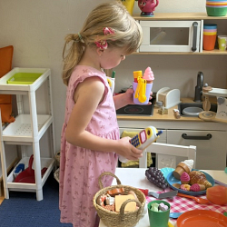 Spelen